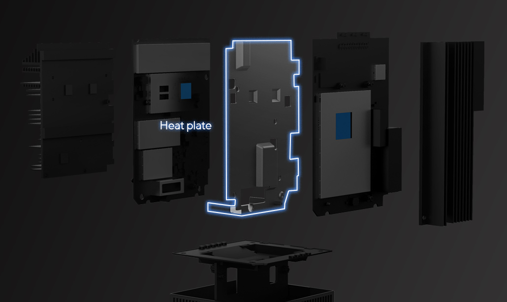 Engineered for Performance