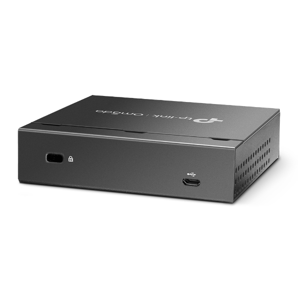 TP-LINK OC200 Omada Hardware Controller