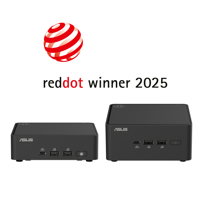 ASUS NUC 15 Pro