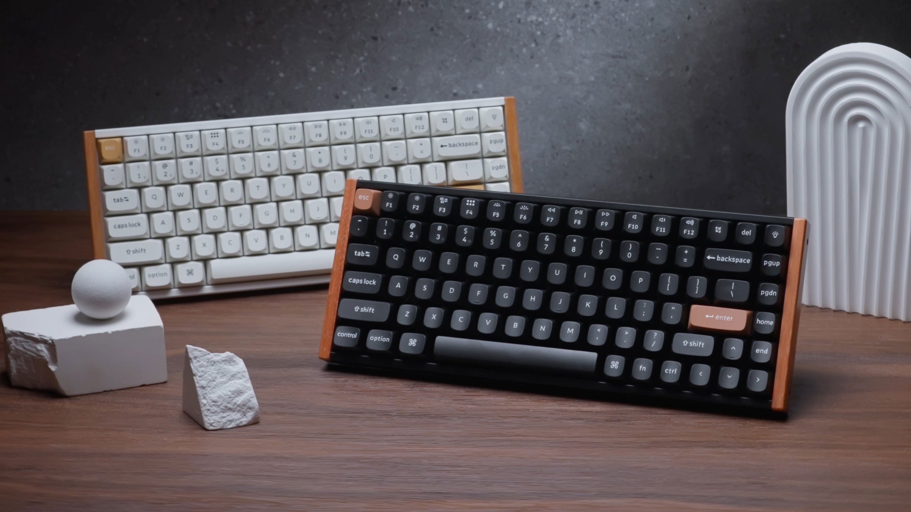 Features of Keychron K2 HE 75% Layout Wireless Magnetic Switch Custom Keyboard Keychron-K2-HE-12.jpg__PID:88856f66-7897-4926-82cb-dd8089701c42