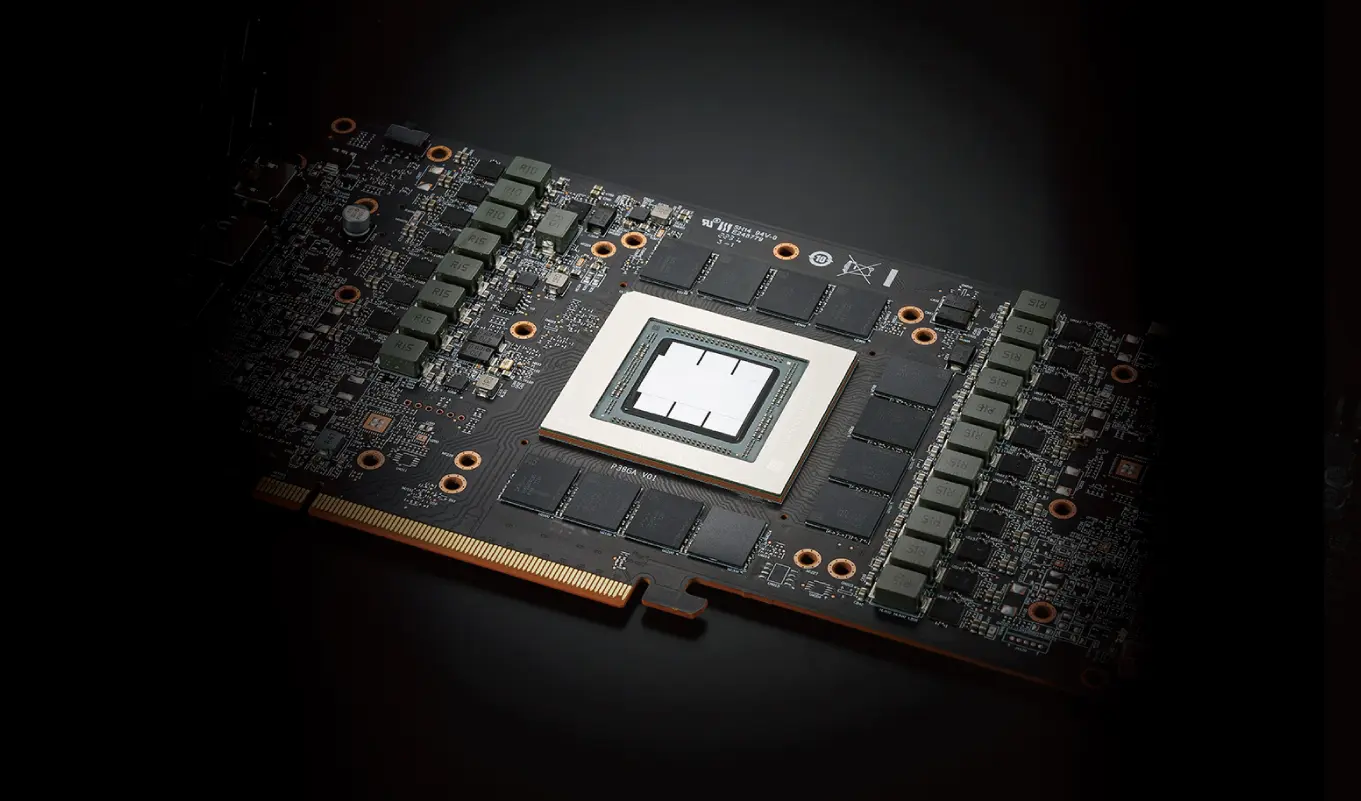 Hellhound AMD Radeon&trade; RX 7900 XTX 24GB GDDR6