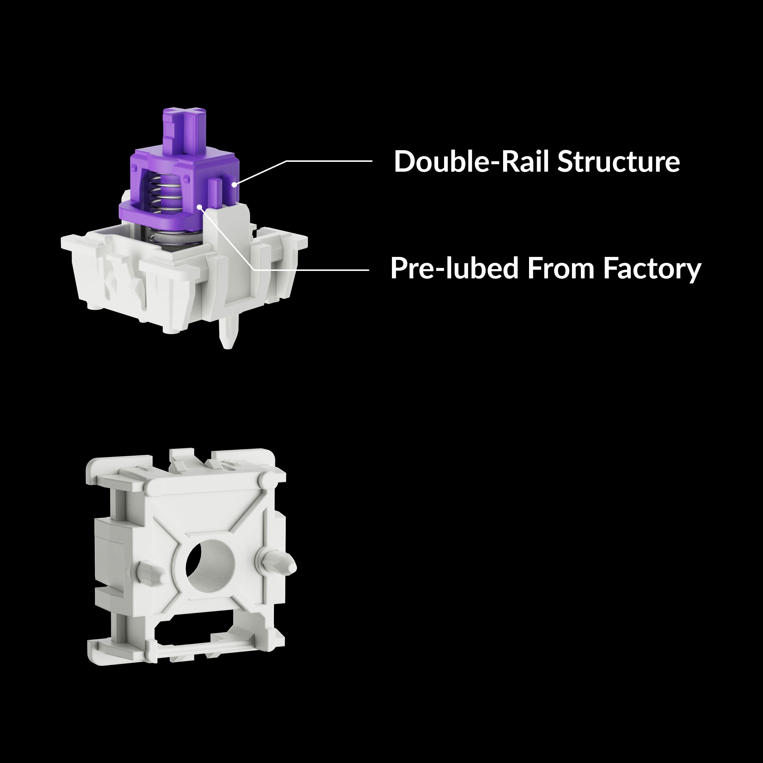 Gateron Double-Rail Magnetic Switch Q1-HE-Magnetic-switch-0207-2.jpg__PID:b399c67e-ad37-495f-aa8c-52f89715524a