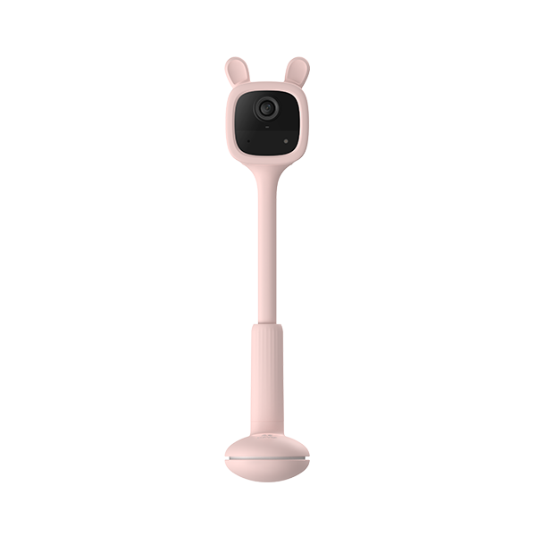 EZVIZ BM1 Battery-Powered Baby Monitor