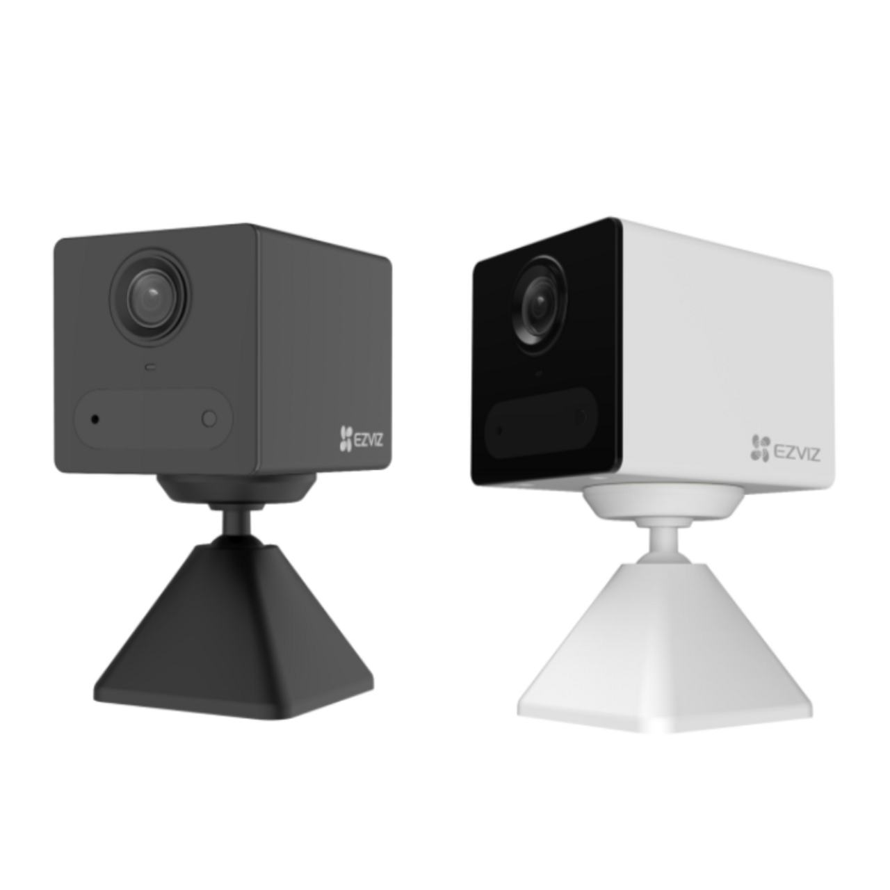 EZVIZ CB2 Wi-Fi Smart Home Battery Camera