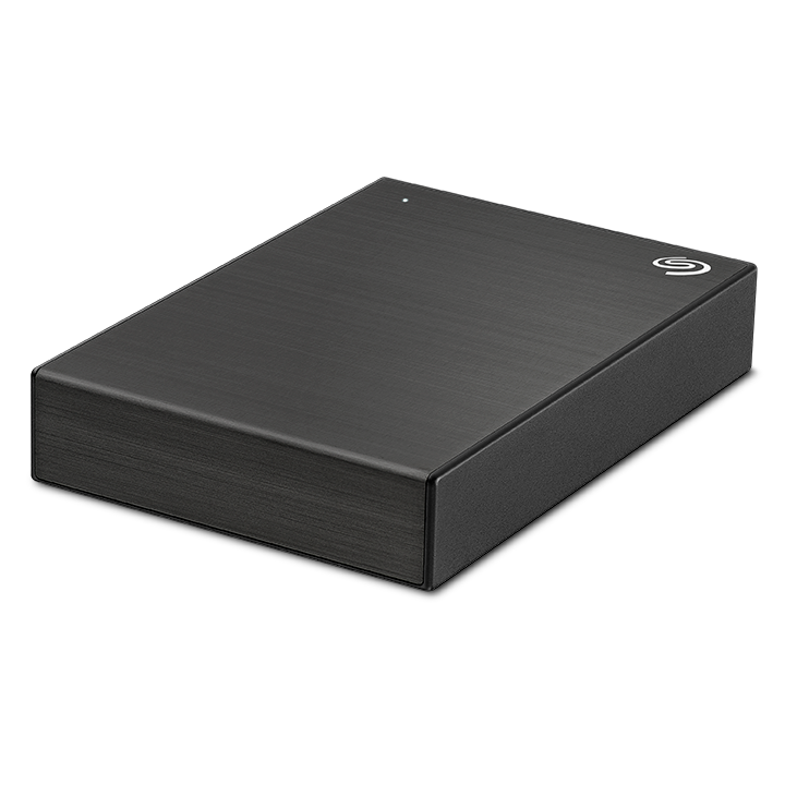 Seagate One Touch With Password