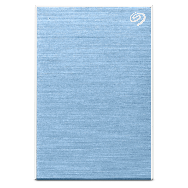 Seagate One Touch With Password