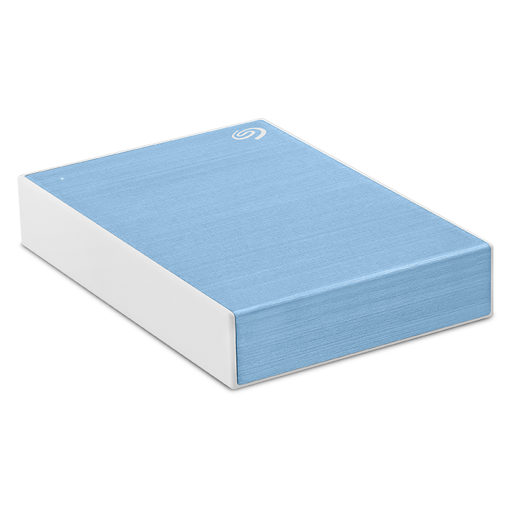 Seagate One Touch With Password