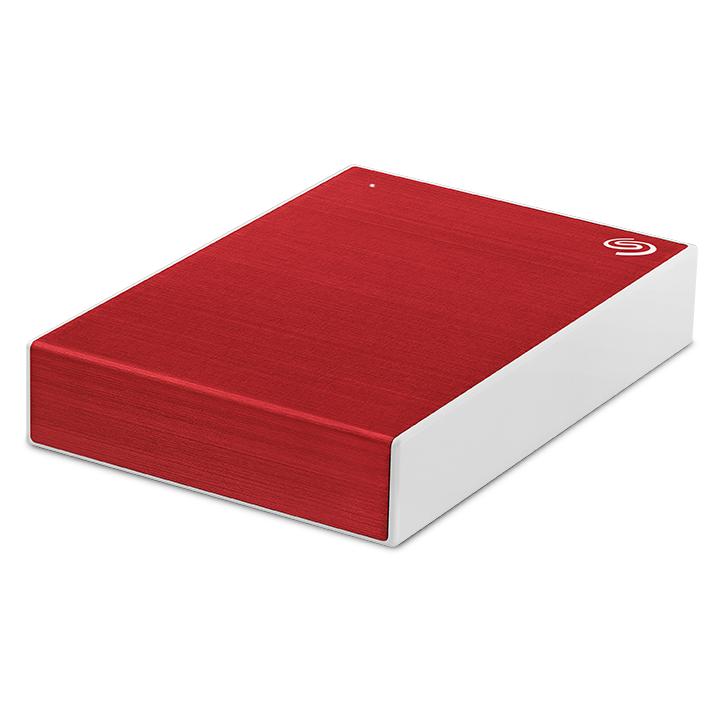 Seagate One Touch With Password