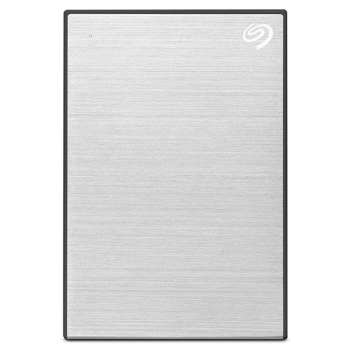 Seagate One Touch With Password