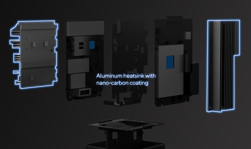 Engineered for Performance