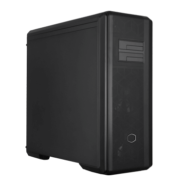 MasterBox NR600P Mid Tower PC Case