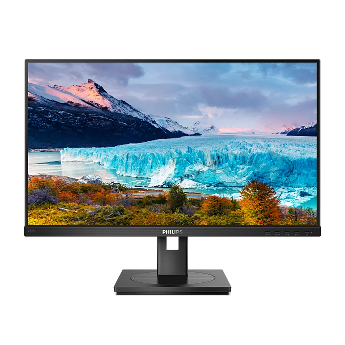 Philips 272S1AE LCD monitor