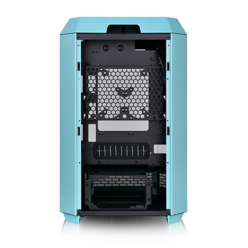 Thermaltake the Tower 300 Turquoise Micro Tower Chassis