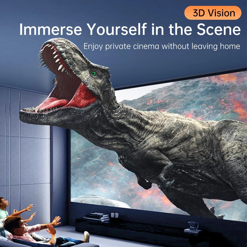 UPTM HDMI 2.1 Cable (1m / 2m / 3m / 5m) 8K/60Hz High Speed 48Gbps HDMI Cable