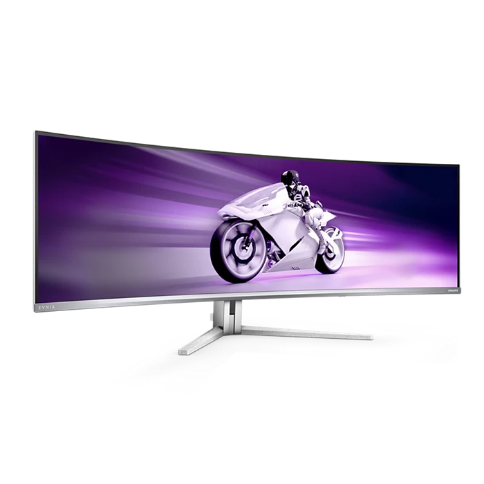 Philips 49M2C8900 QD OLED gaming monitor