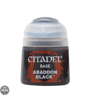 Citadel 12ml Base Paint