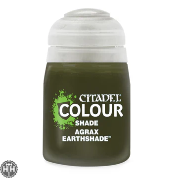 Citadel Shade 18ml