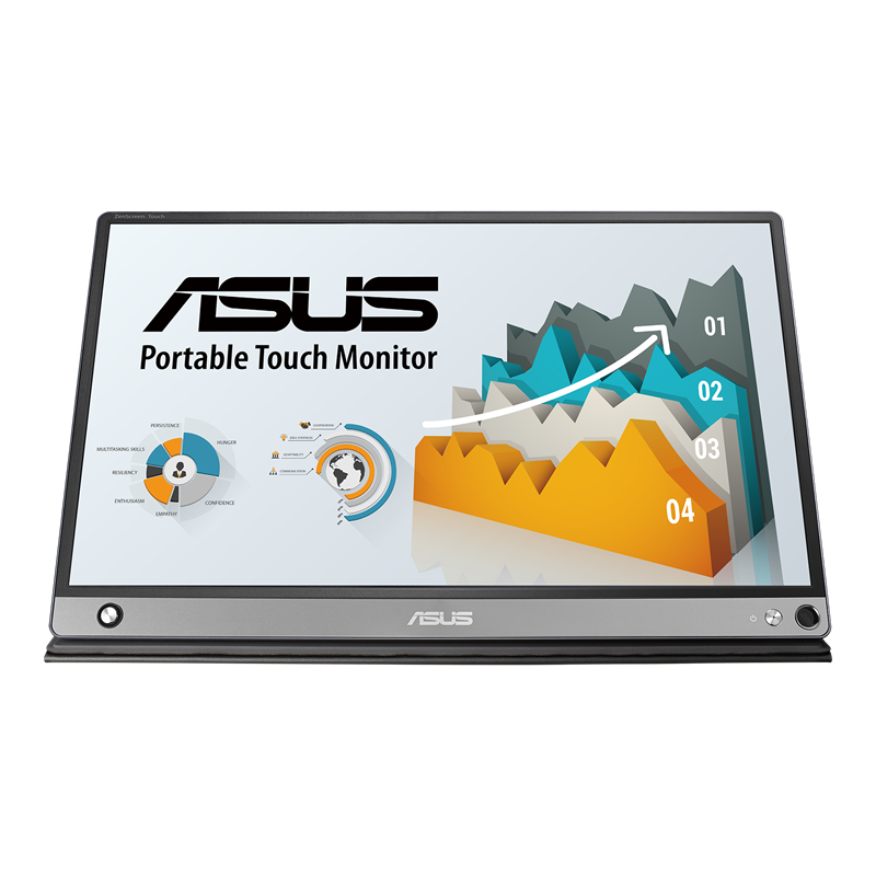 ASUS ZENSCREEN MB16AMT Touch