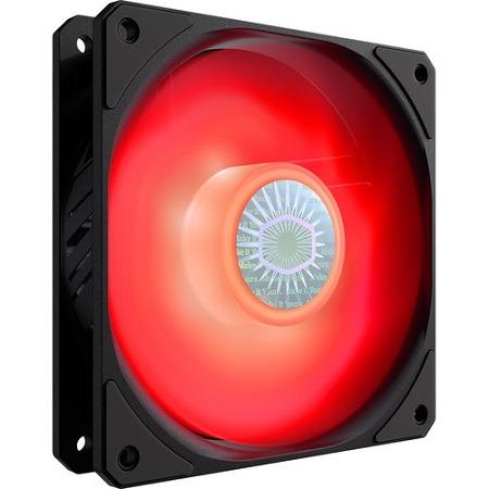 COOLER MASTER SickleFlow 120 PWM LED Fan