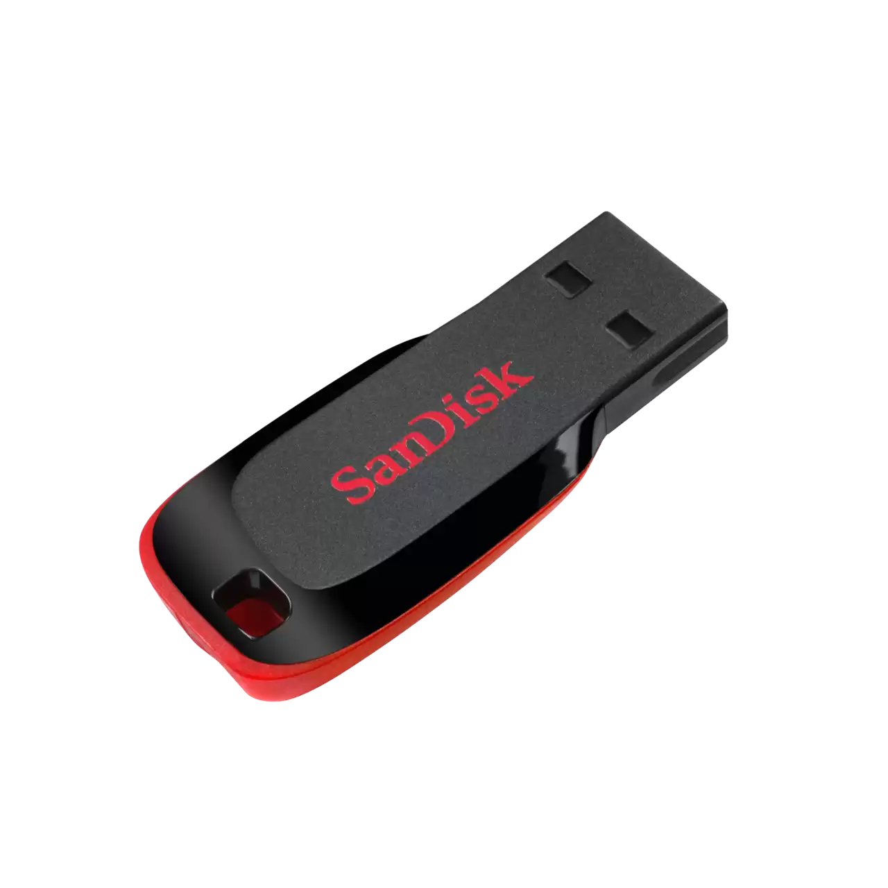 Cruzer Blade USB Flash Drive - 32GB (Red)