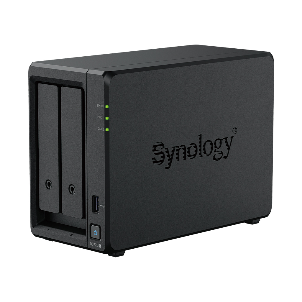 Synology DiskStation DS725+