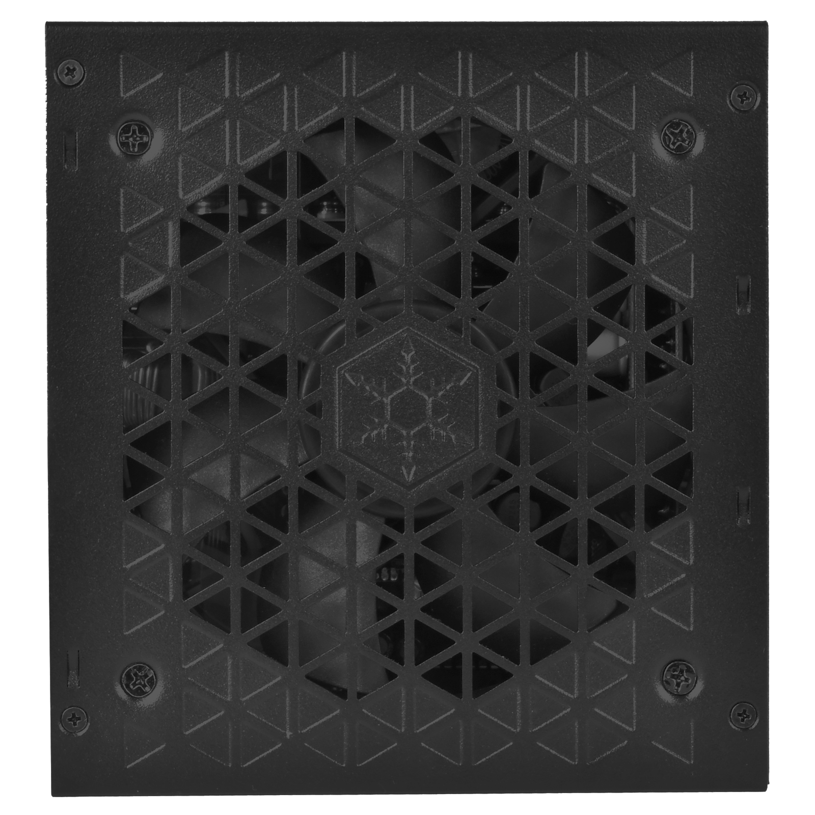 SILVERSTONE DA850R Gold