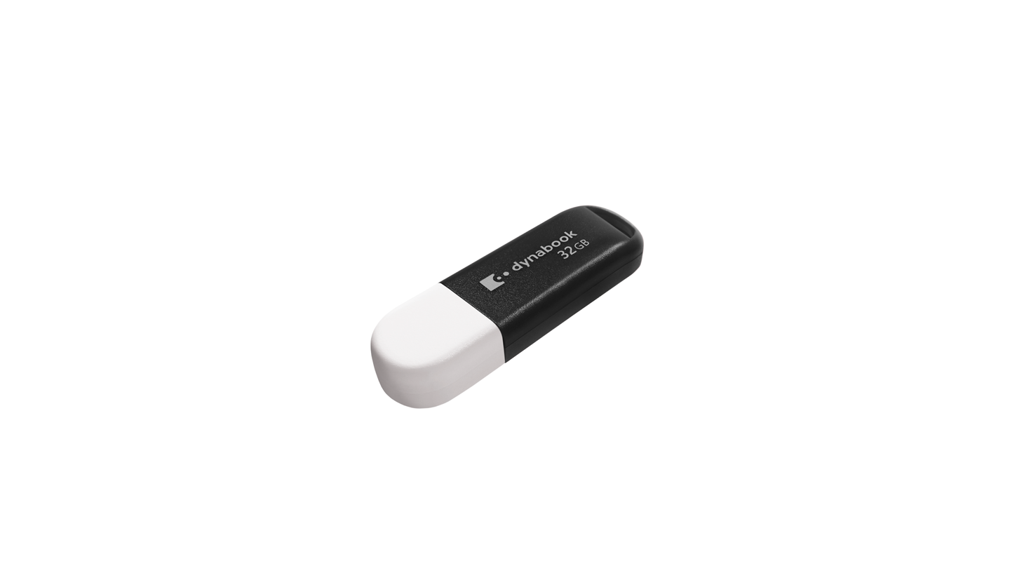 Dynabook DB02 USB Drive