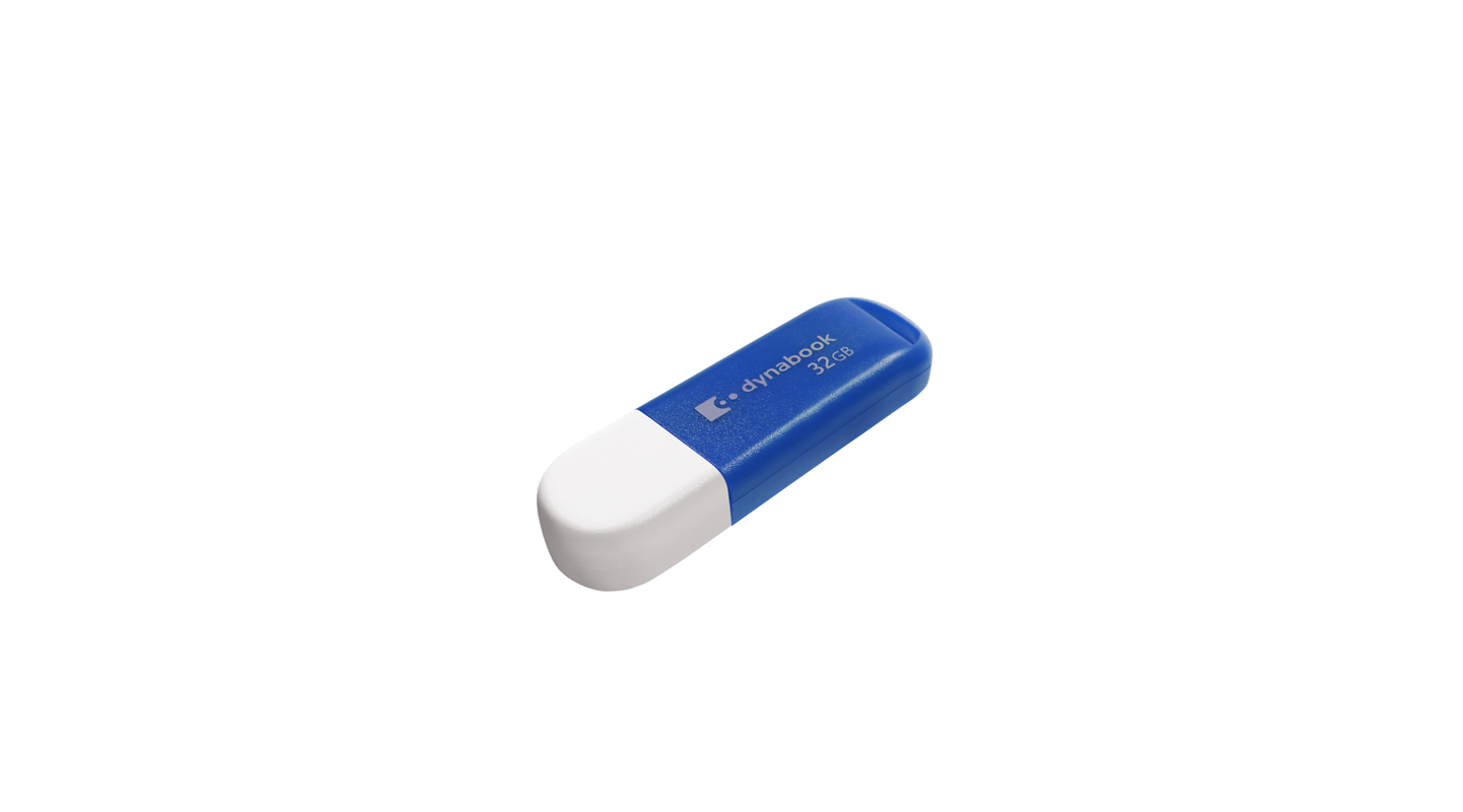 Dynabook DB02 USB Drive