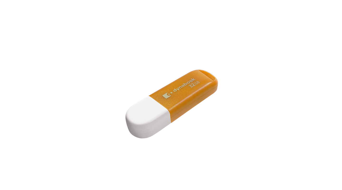 Dynabook DB02 USB Drive