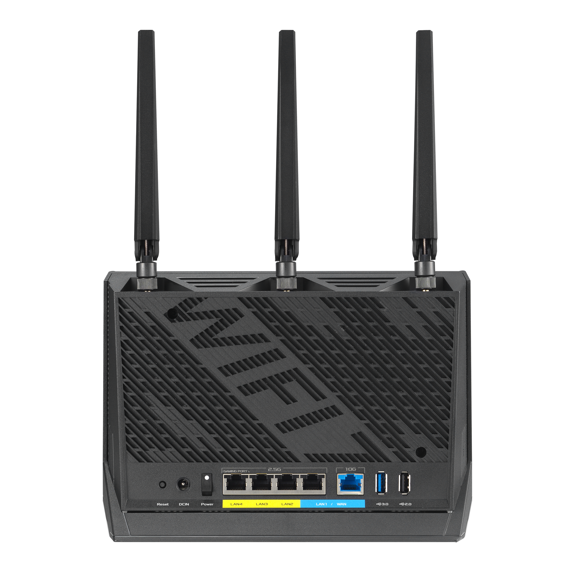 ASUS BE6800 Dual Band RT-BE86U WiFi 7 Extendable Router
