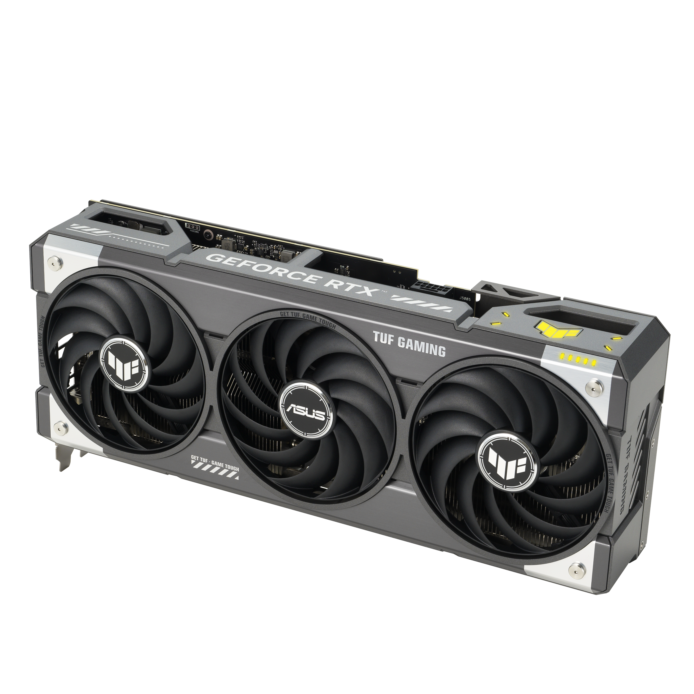 ASUS TUF Gaming GeForce RTX™ 5070 Ti 16GB GDDR7 OC Edition
