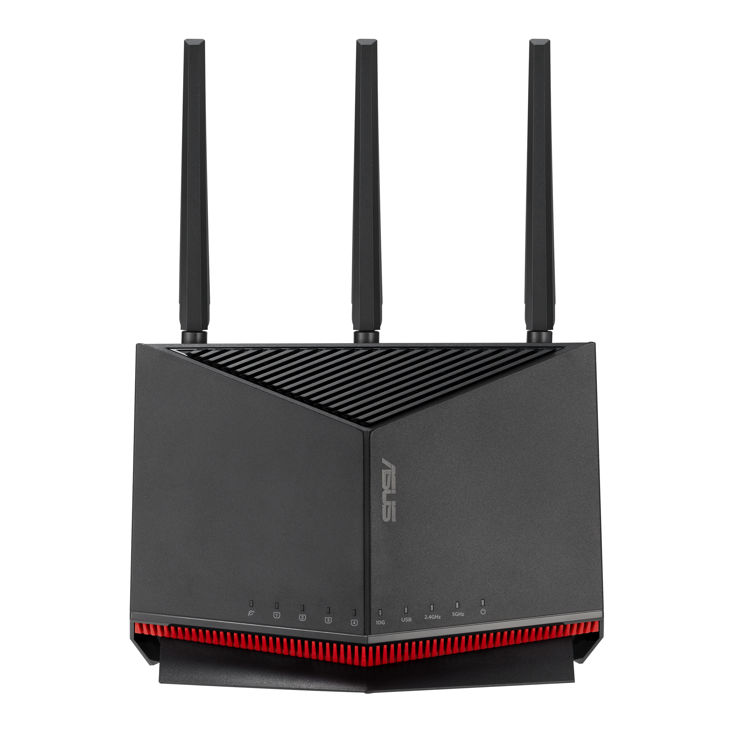 ASUS BE6800 Dual Band RT-BE86U WiFi 7 Extendable Router