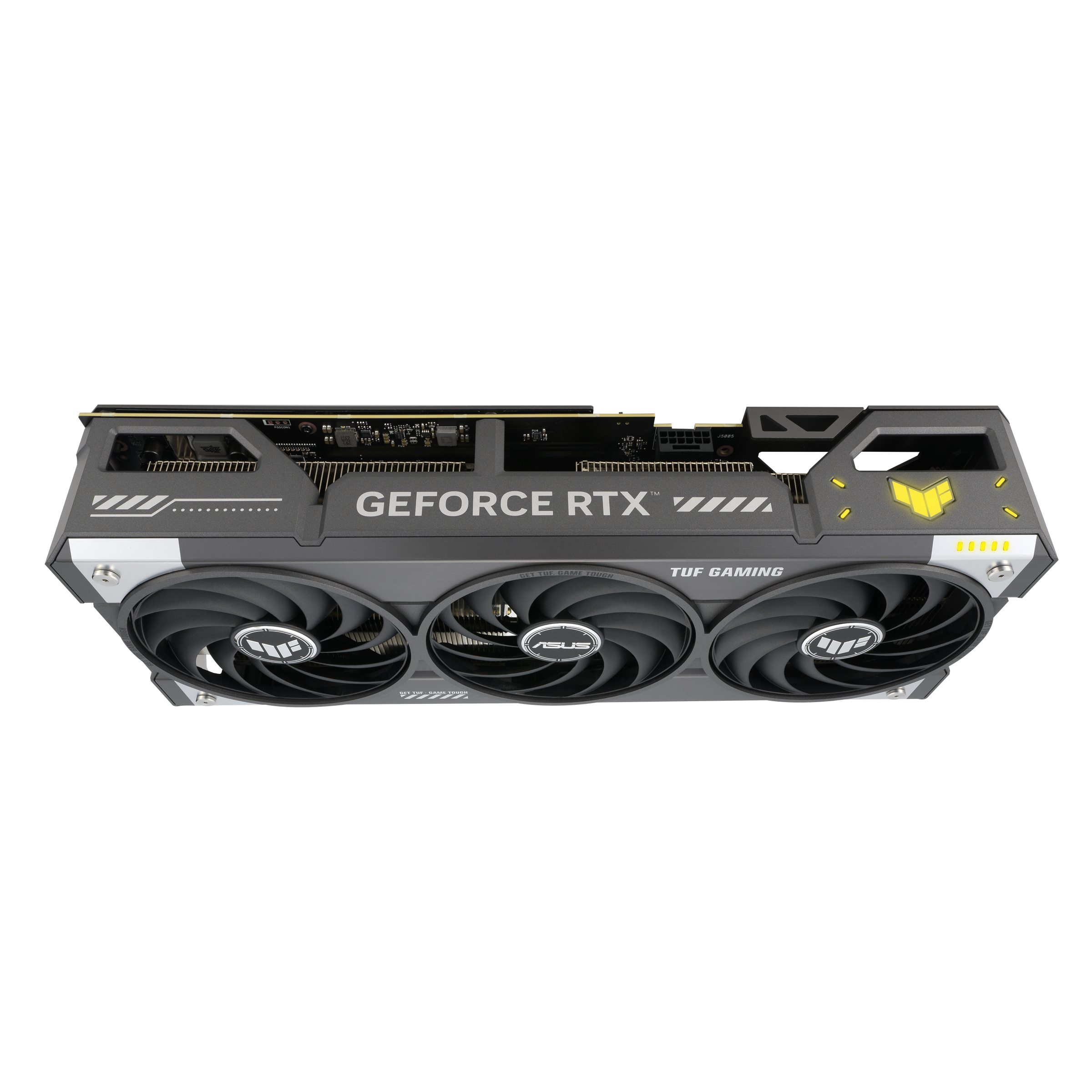 ASUS TUF Gaming GeForce RTX™ 5070 Ti 16GB GDDR7 OC Edition