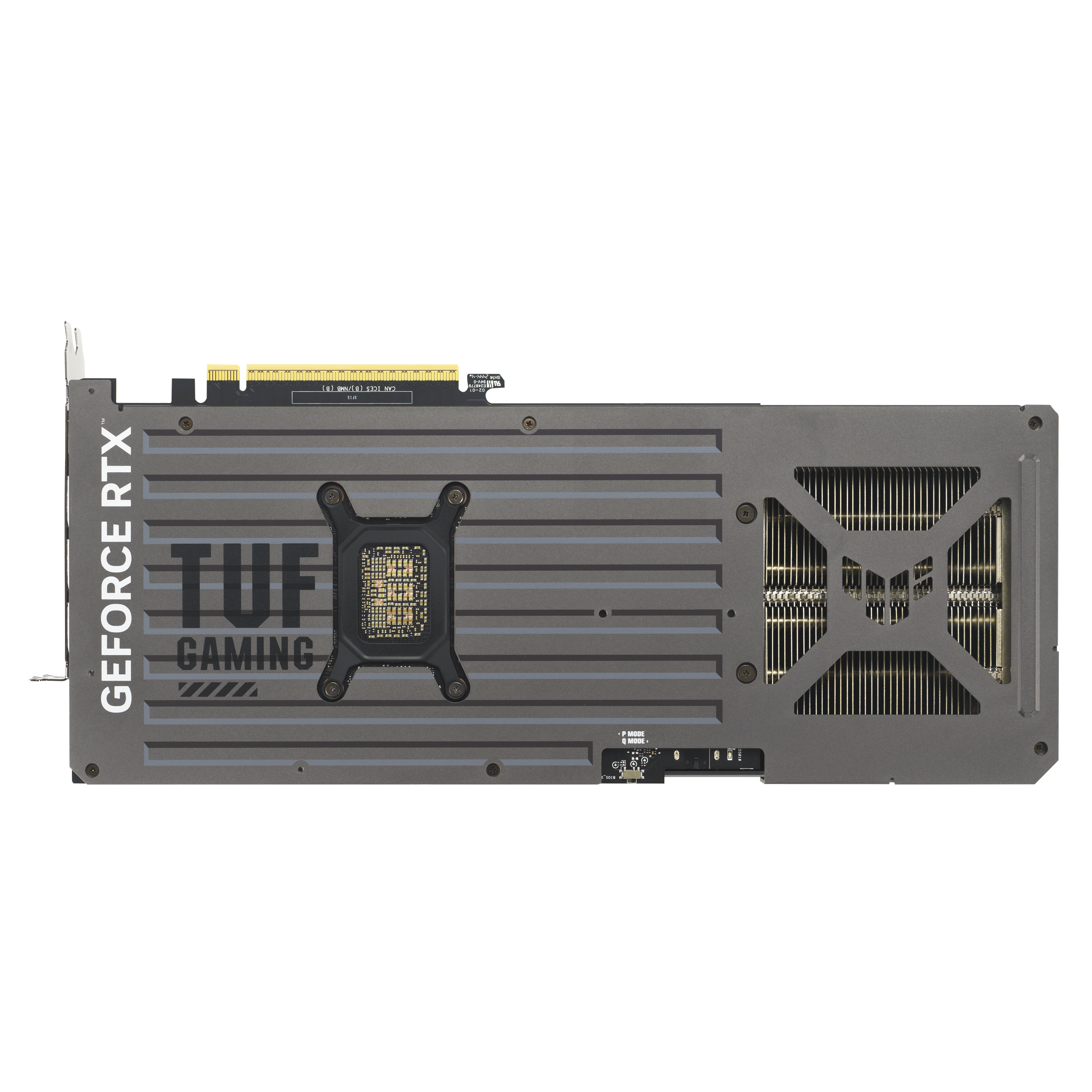 ASUS TUF Gaming GeForce RTX™ 5070 Ti 16GB GDDR7 OC Edition