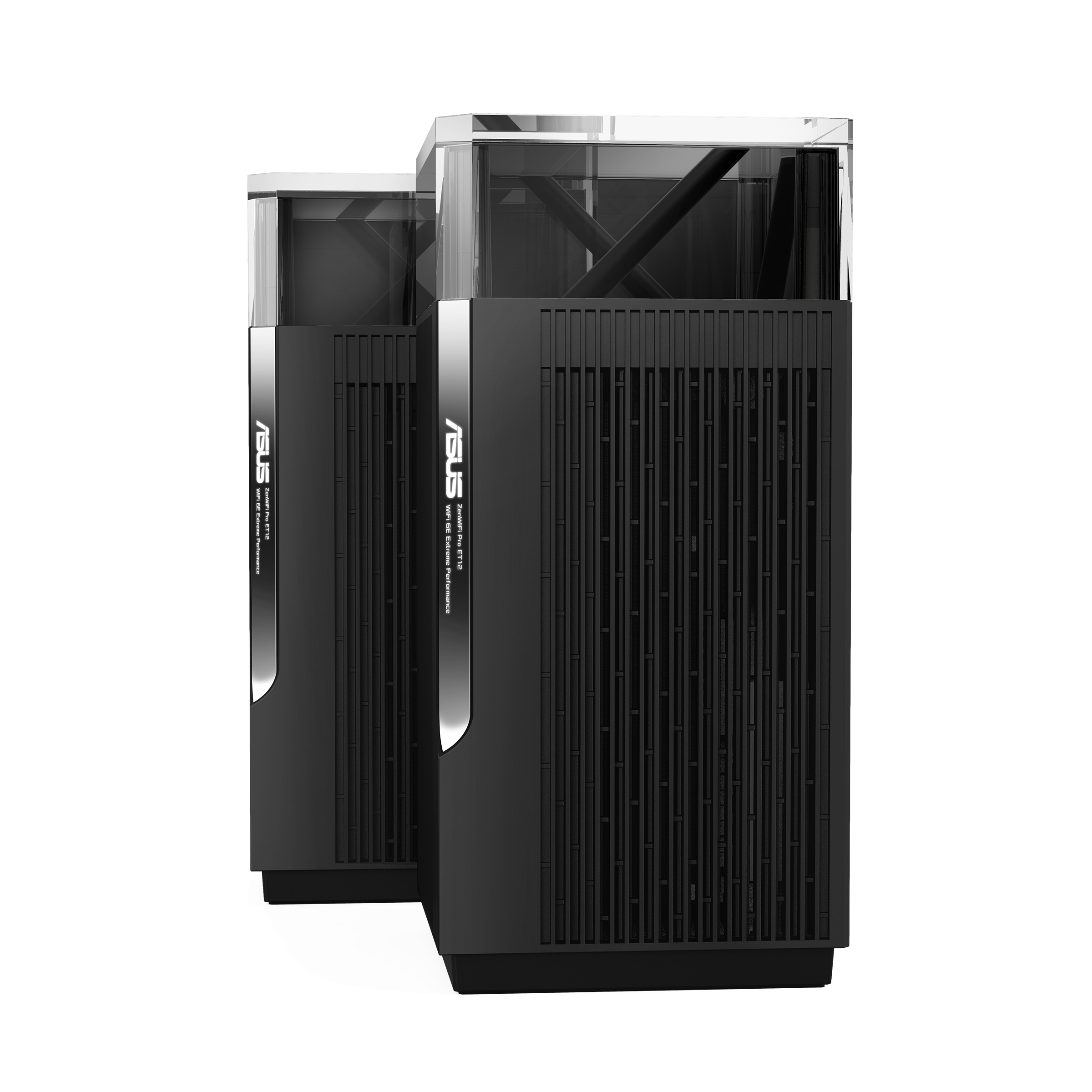 ASUS ZenWiFi Pro ET12 (2-PK)