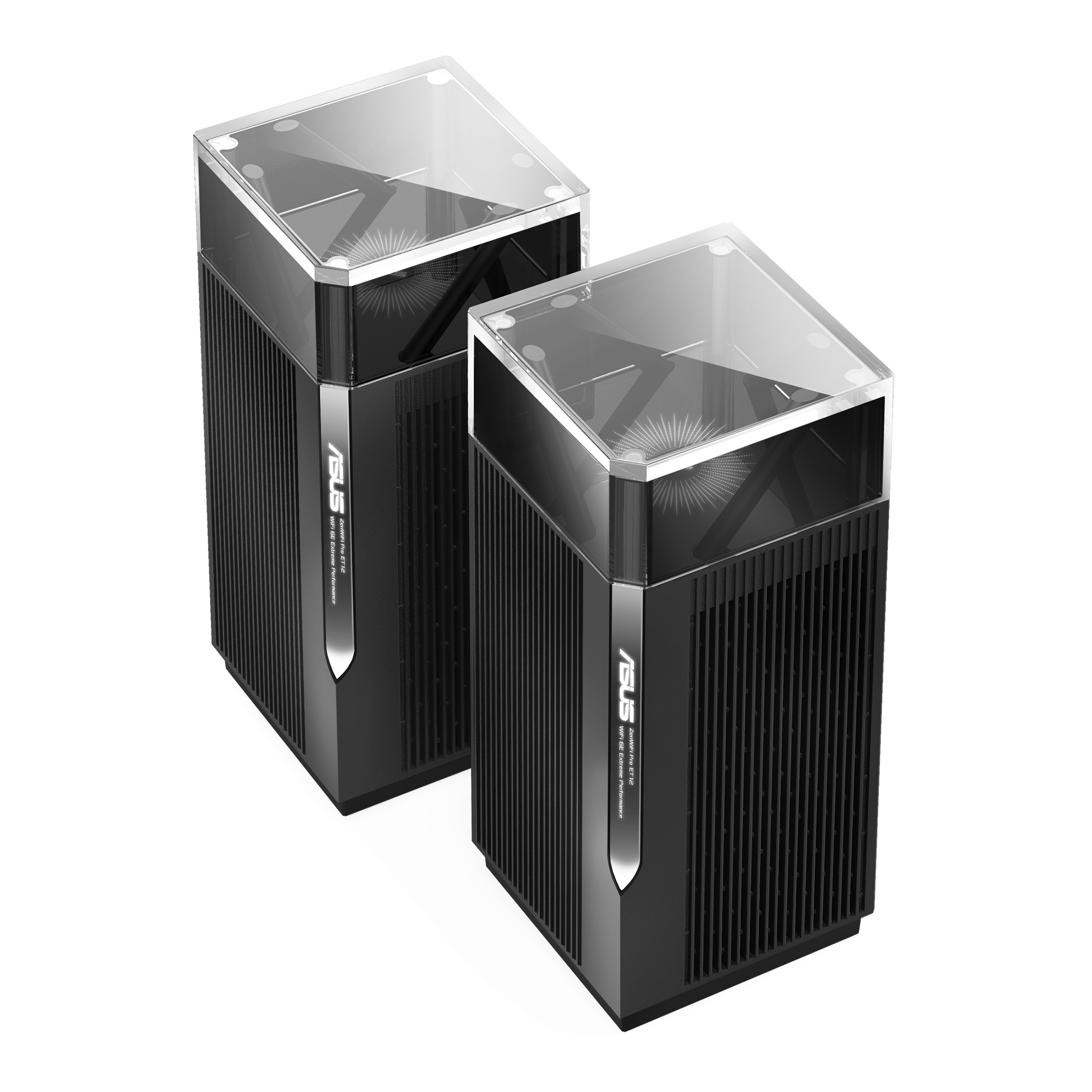 ASUS ZenWiFi Pro ET12 (2-PK)