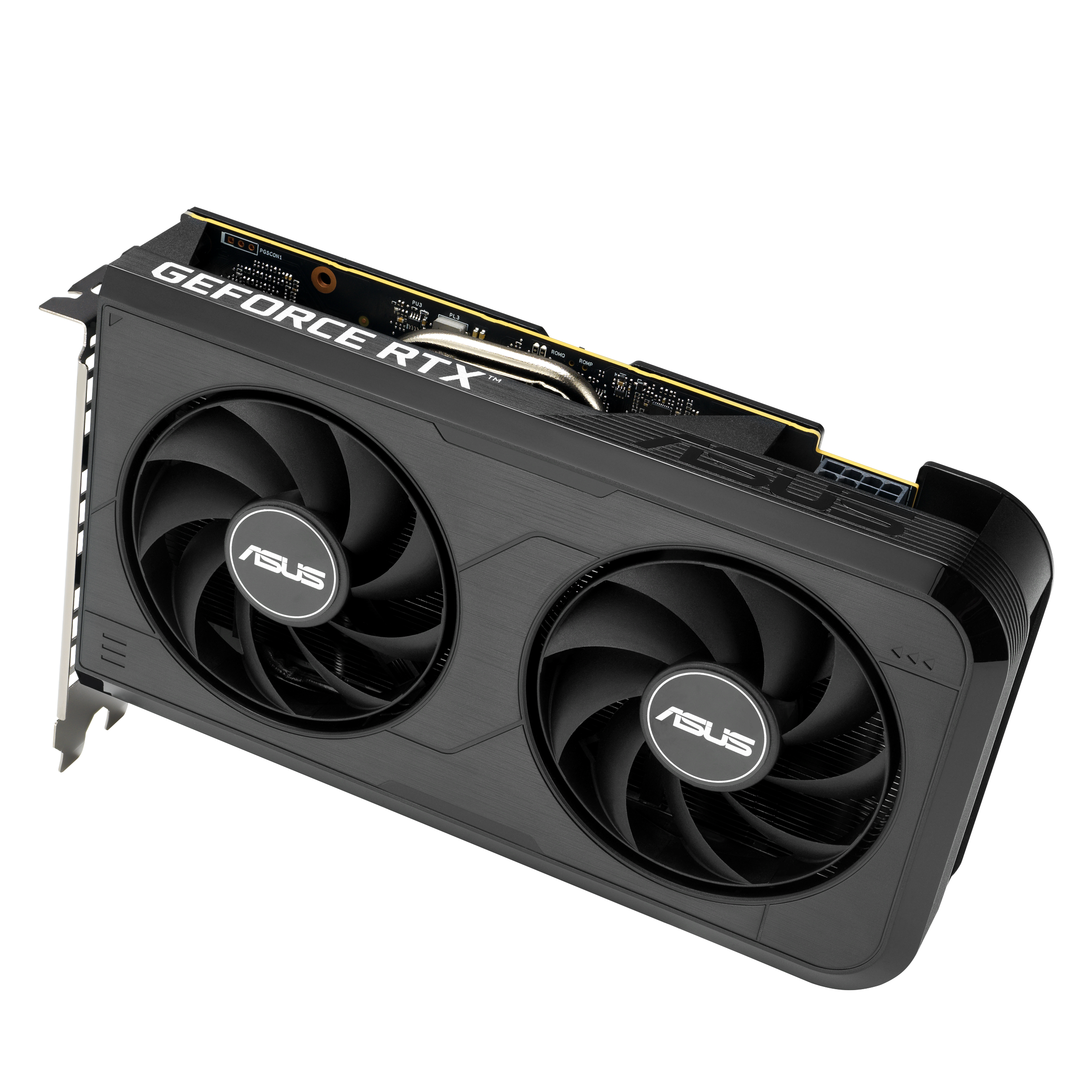 ASUS Dual GeForce RTX™ 5050 8GB GDDR6 OC Edition