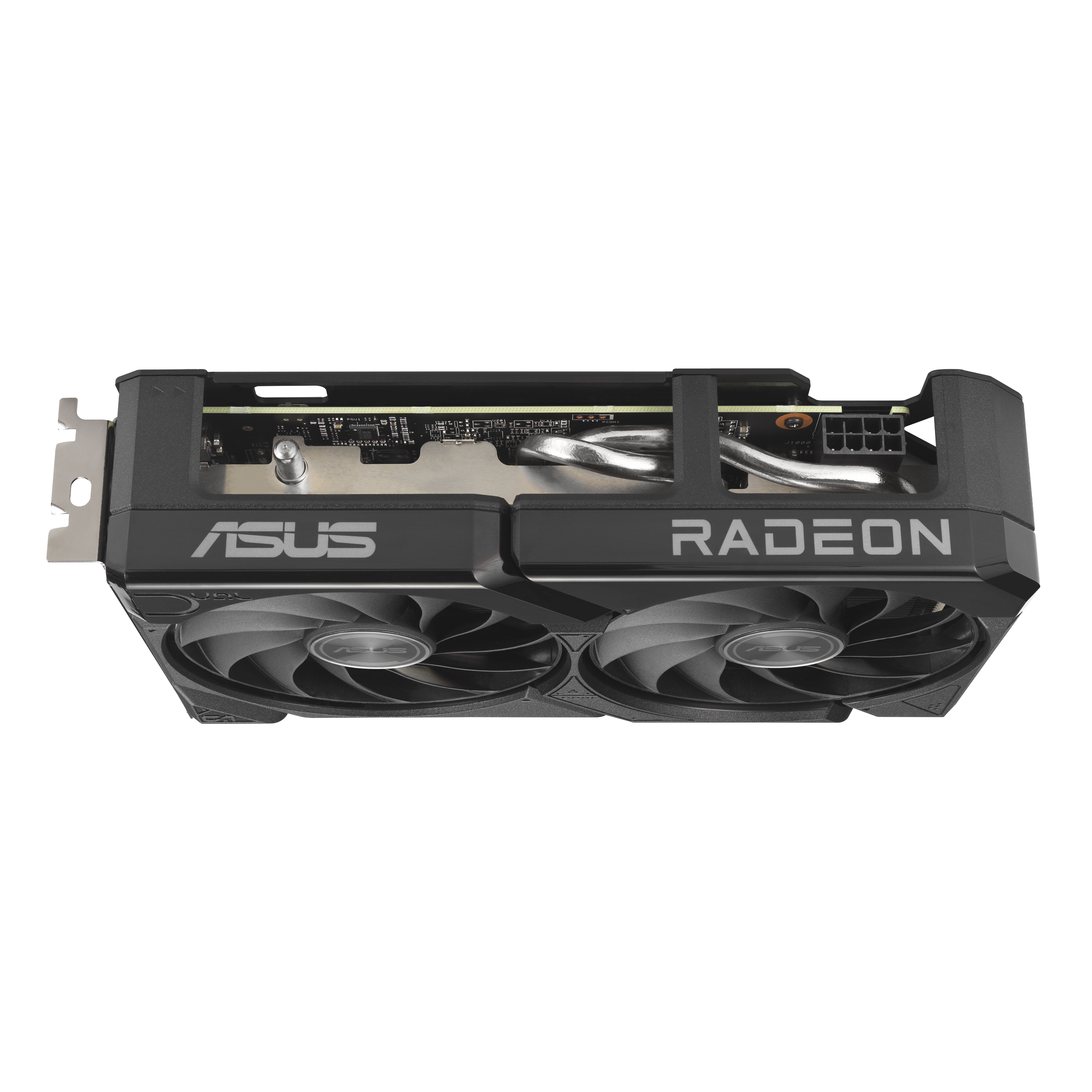 ASUS Dual Radeon RX9060XT 8G GDDR6