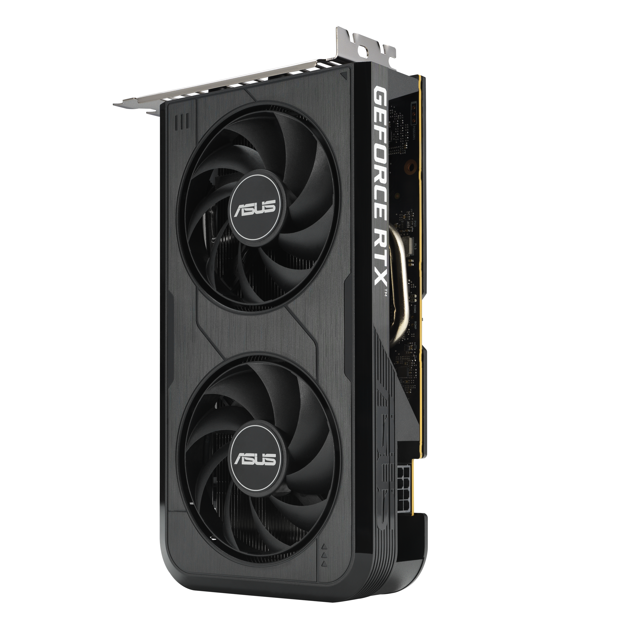 ASUS Dual GeForce RTX™ 5050 8GB GDDR6 OC Edition