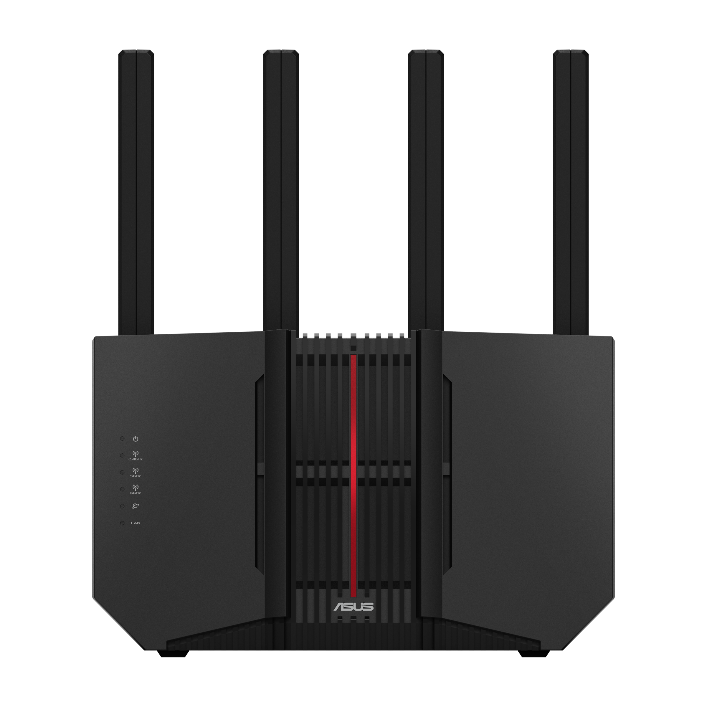 ASUS BE9700 RT-BE92U WiFi 7 Extendable Router