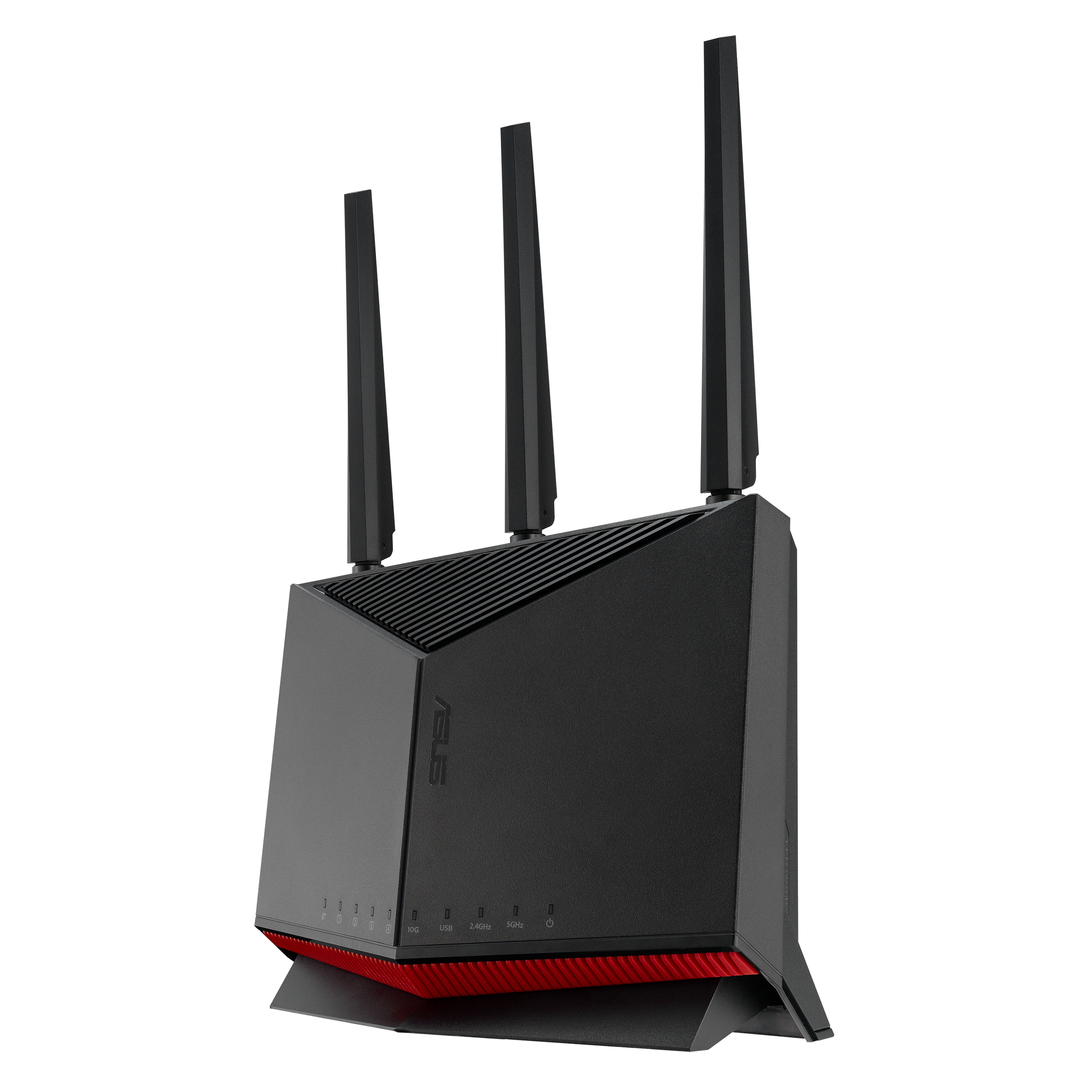 ASUS BE6800 Dual Band RT-BE86U WiFi 7 Extendable Router