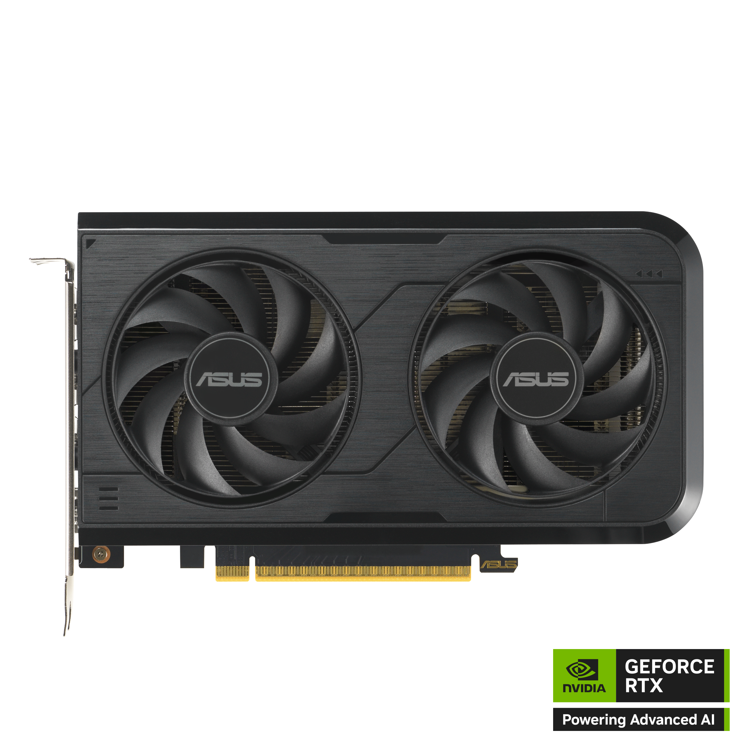 ASUS Dual GeForce RTX™ 5050 8GB GDDR6 OC Edition