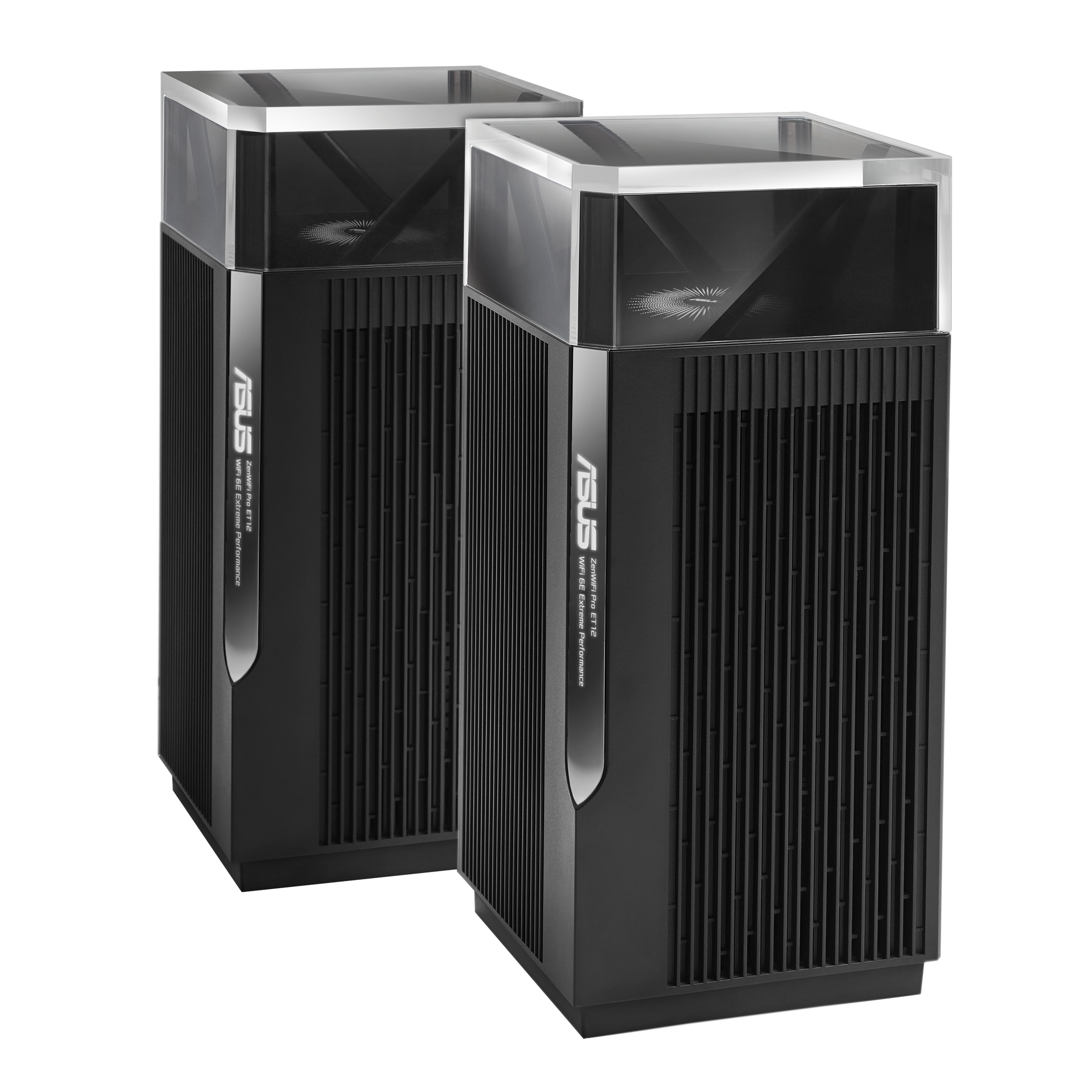 ASUS ZenWiFi Pro ET12 (2-PK)