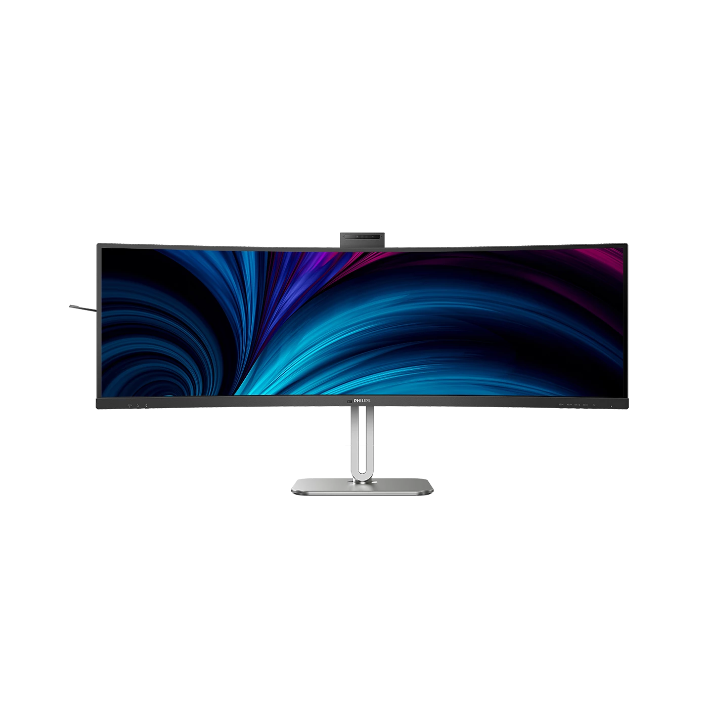 Philips 49B2U5900CH 32:9 SuperWide curved monitor with USB-C Curved Business Monitor