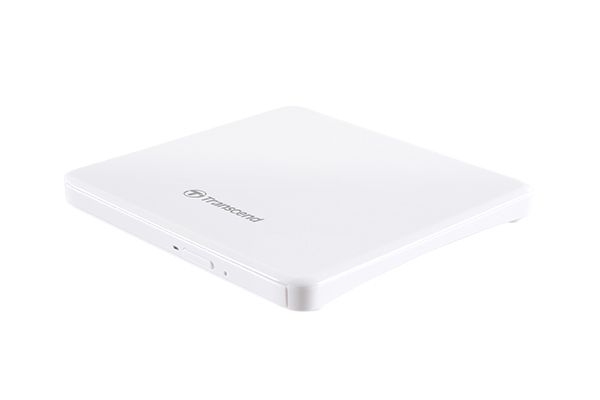 Transcend Slim Portable DVD Writer
