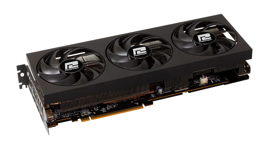 Fighter AMD Radeon&trade; RX 7700 XT 12GB GDDR6