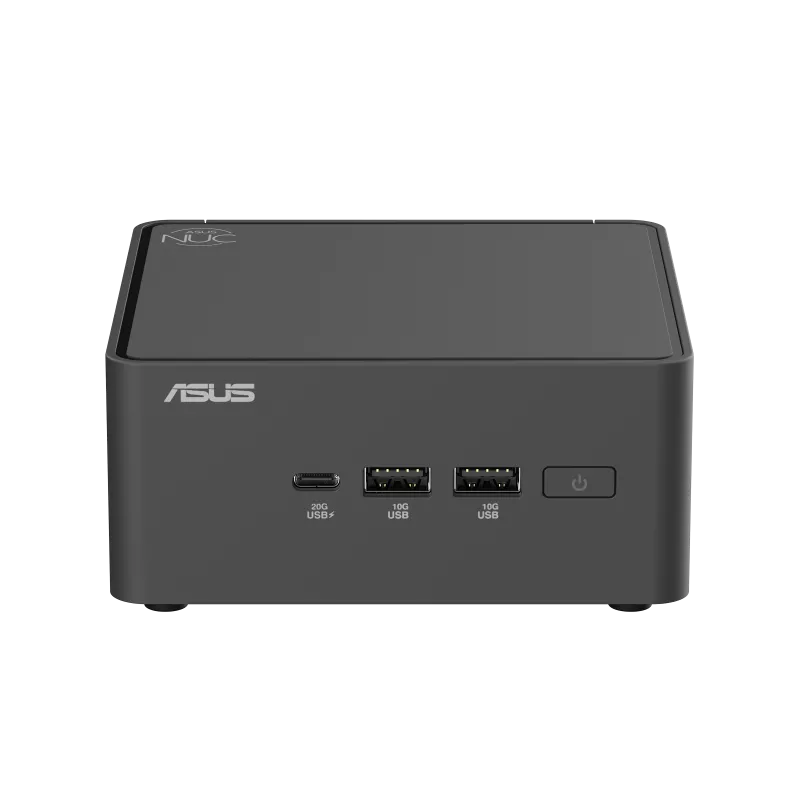 ASUS NUC 15 Pro Mini PC