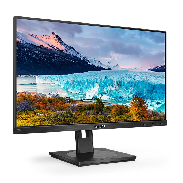 Philips 272S1AE LCD monitor