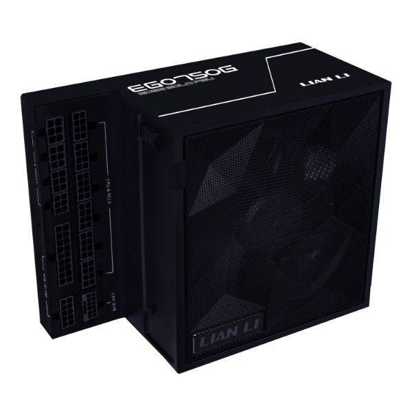 LIAN LI EDGE GOLD EG1200G