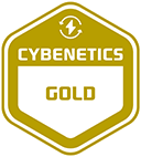 MSI Cybenetics Efficiency Gold icon